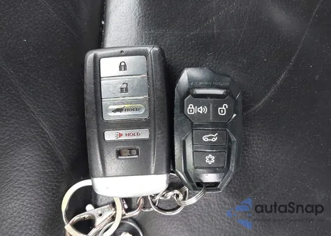 2014 Acura Mdx z USA, uszkodzony, nr VIN 5FRYD4H29EB013843